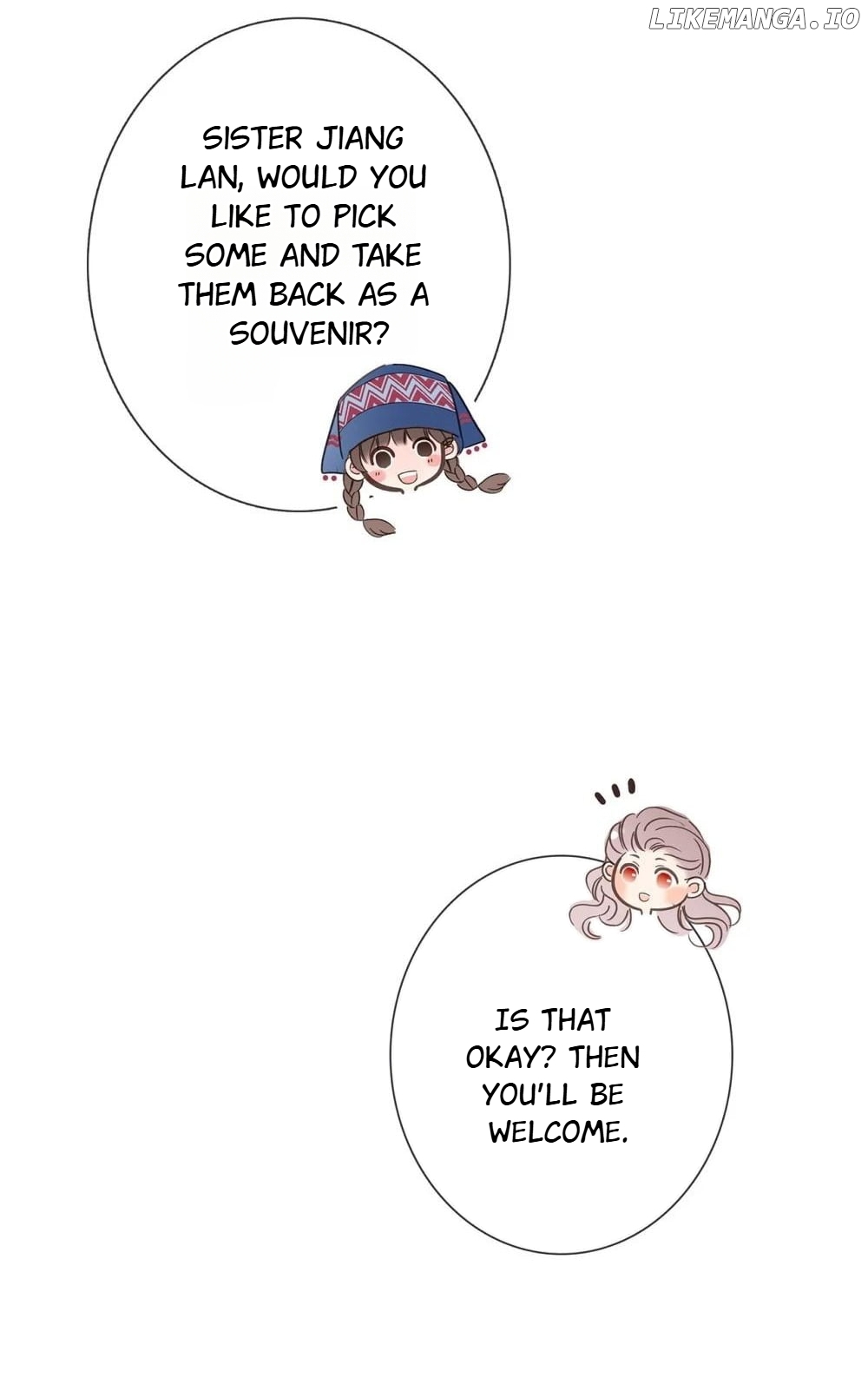 1st Kiss – I Don’t Want To Consider You As Sister Anymore Chapter 80 - 74 - page 21